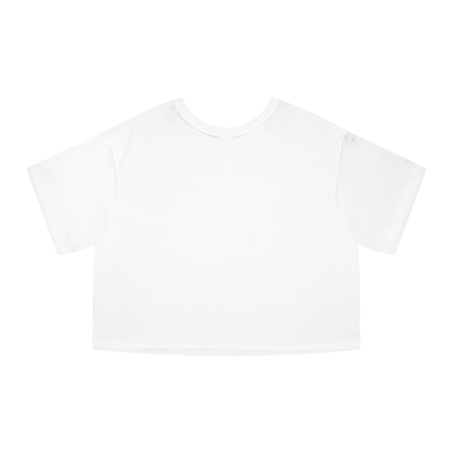 Vivasiti Pluck the Negativity Champion Cropped Top