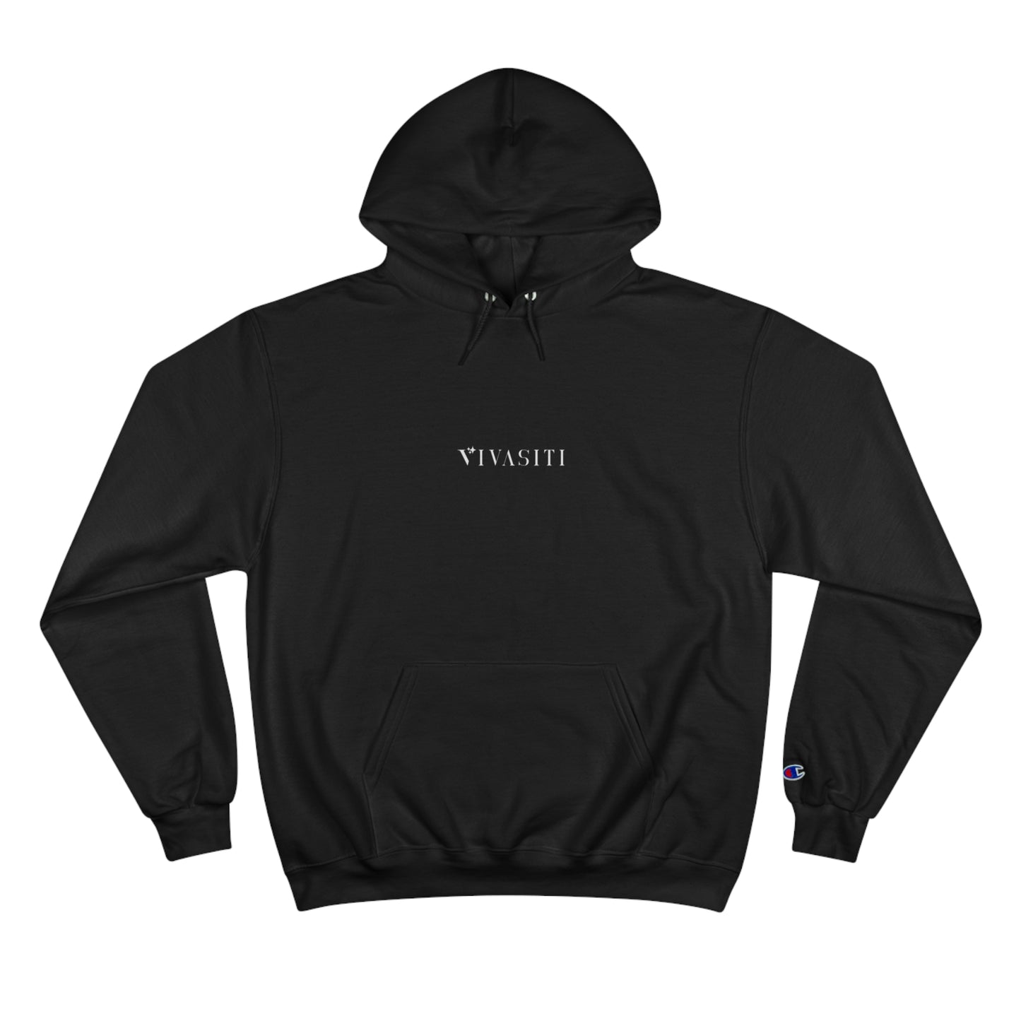 V Collection - Champion Hoodie