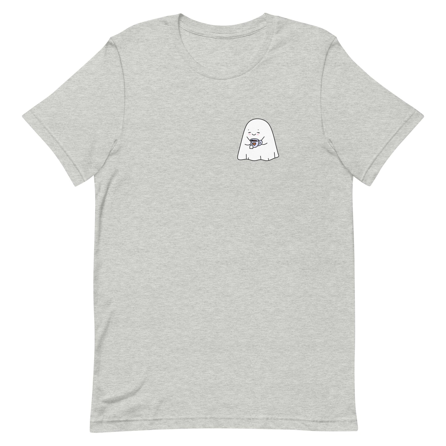 Cozy Ghost Vivasi-Tee