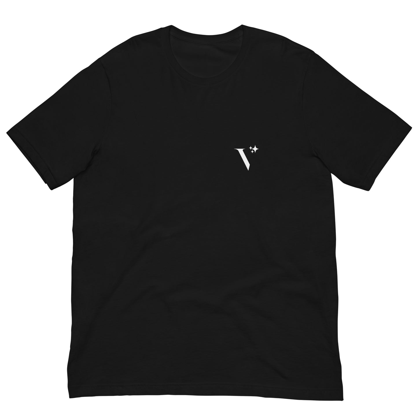 V Collection - V Tee