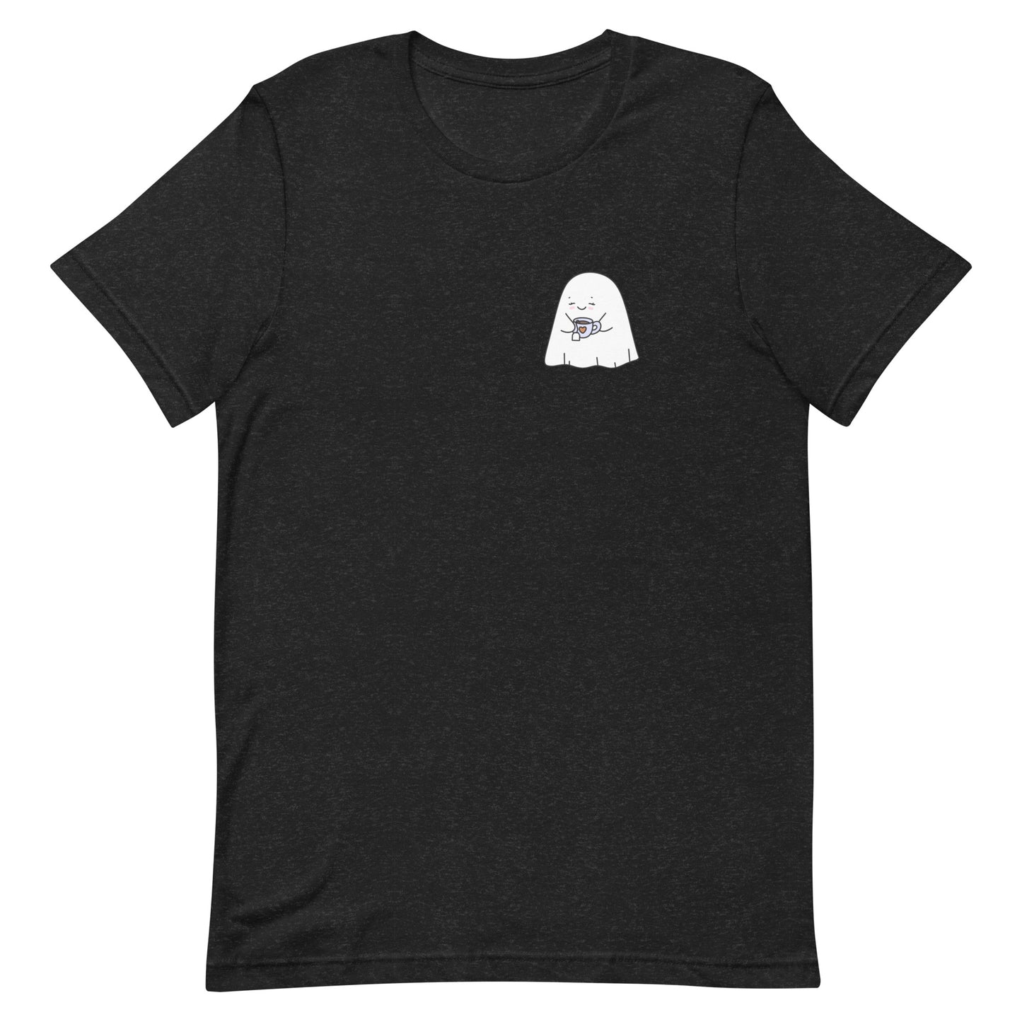 Cozy Ghost Vivasi-Tee
