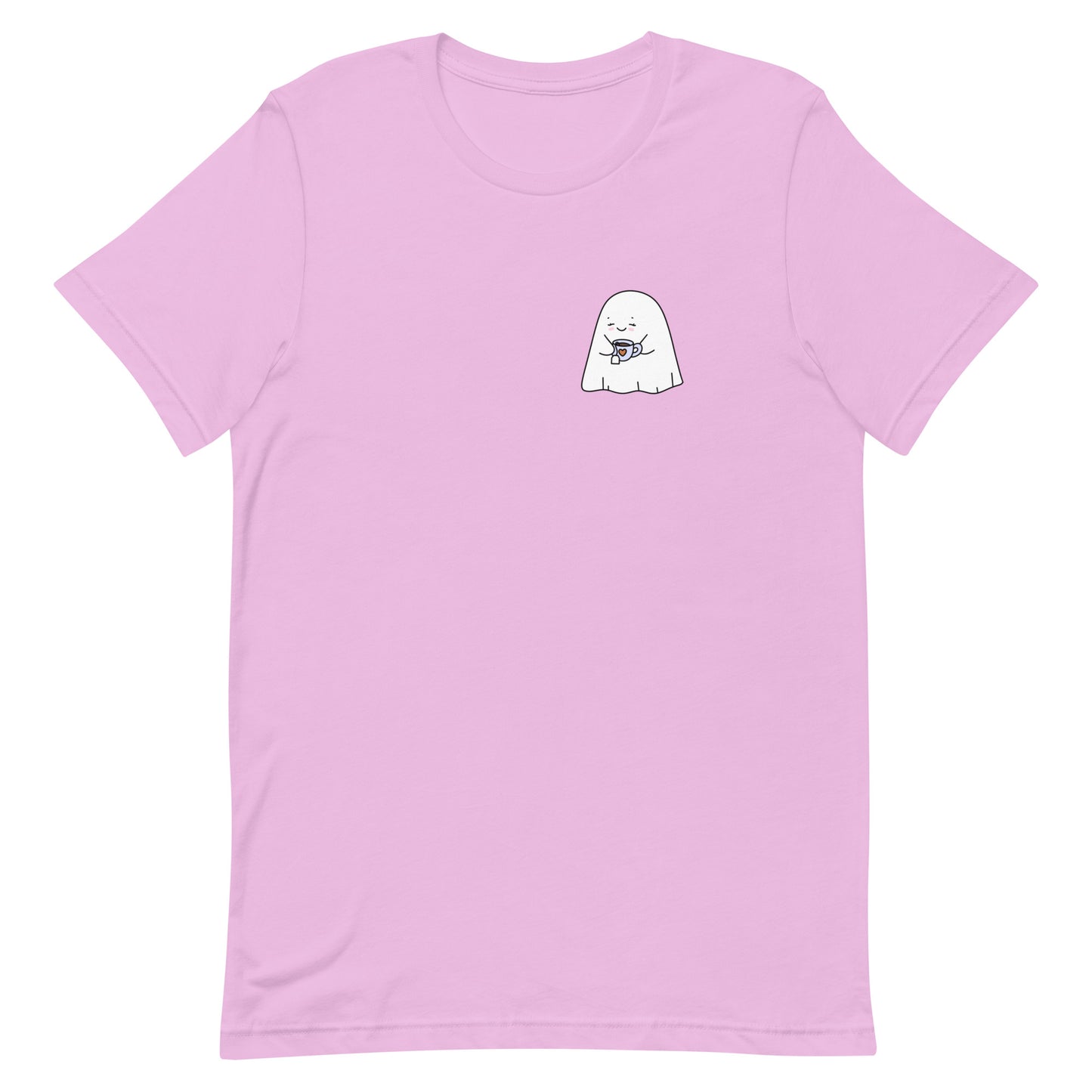 Cozy Ghost Vivasi-Tee