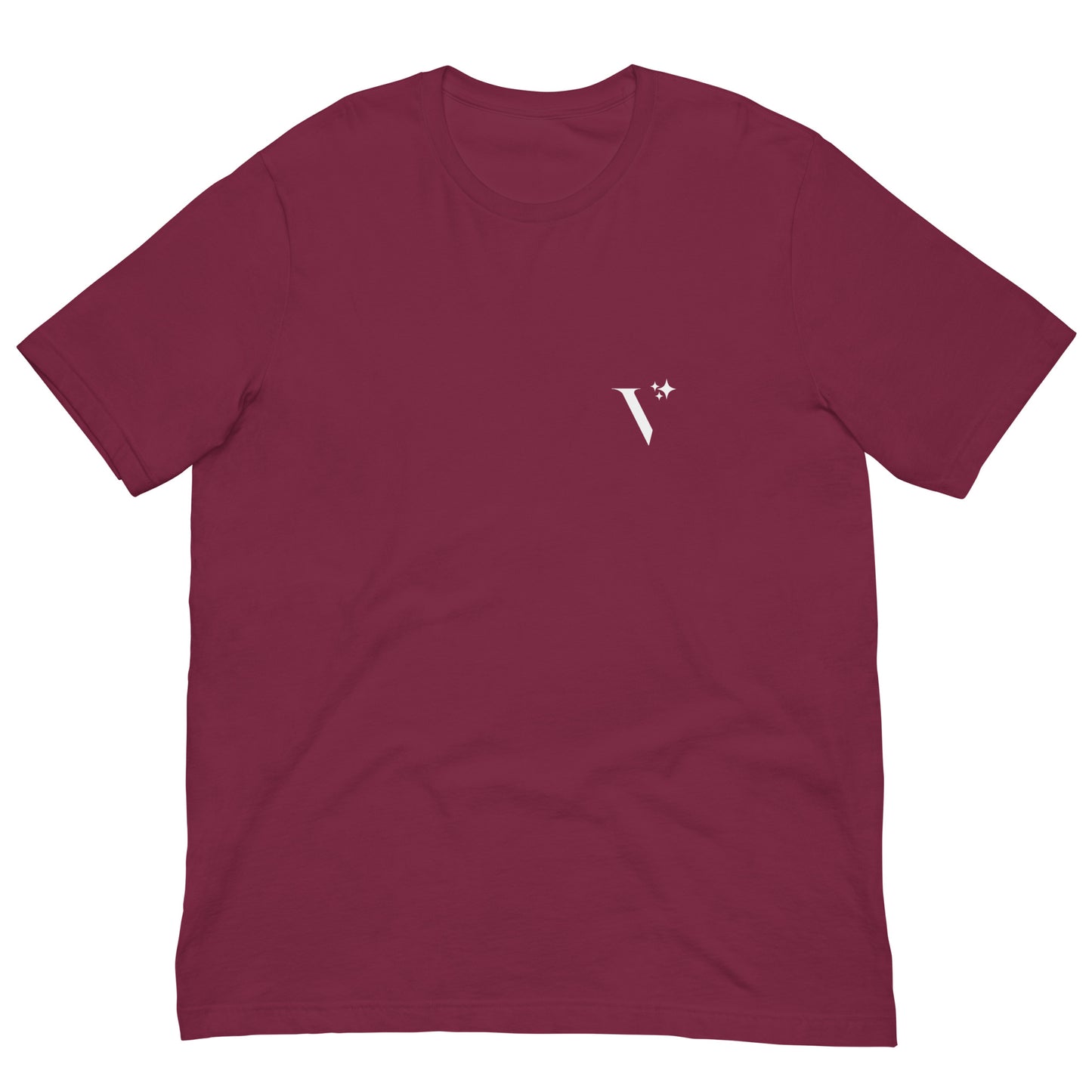 V Collection - V Tee