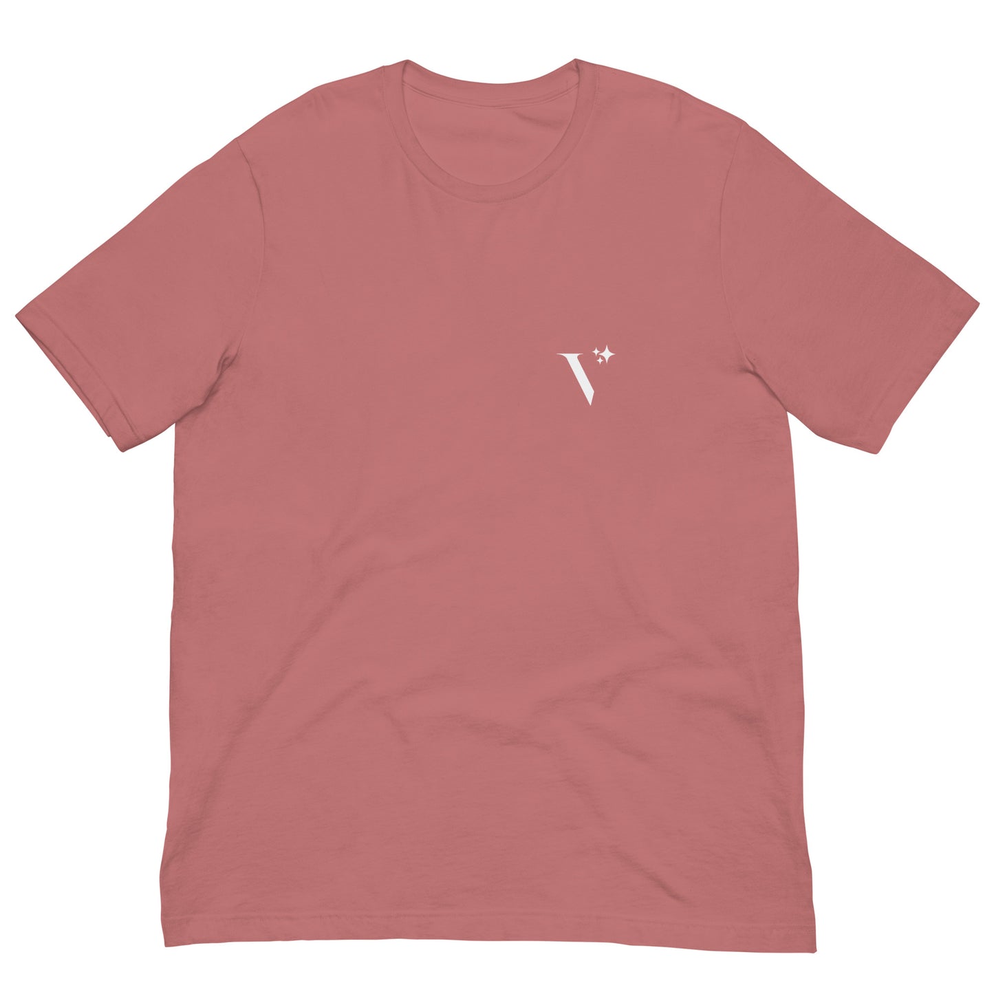 V Collection - V Tee