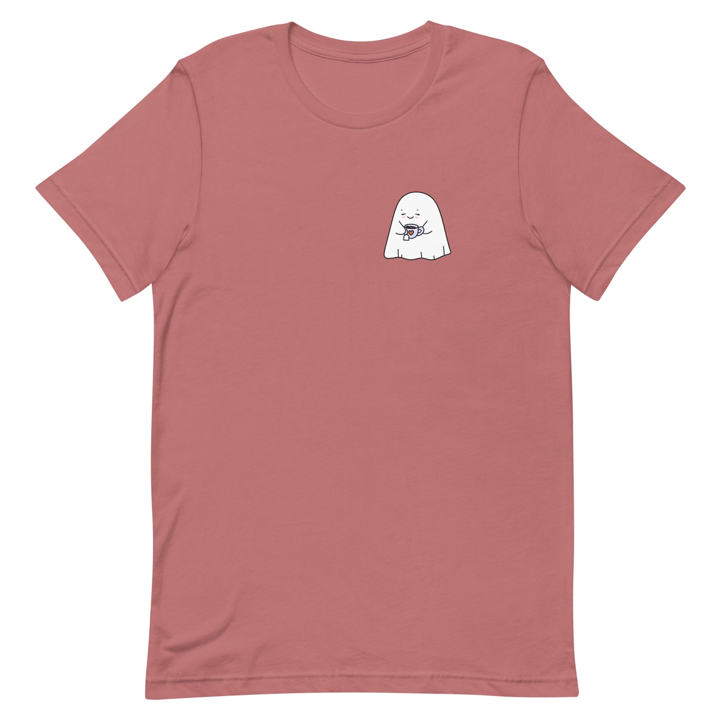 Cozy Ghost Vivasi-Tee