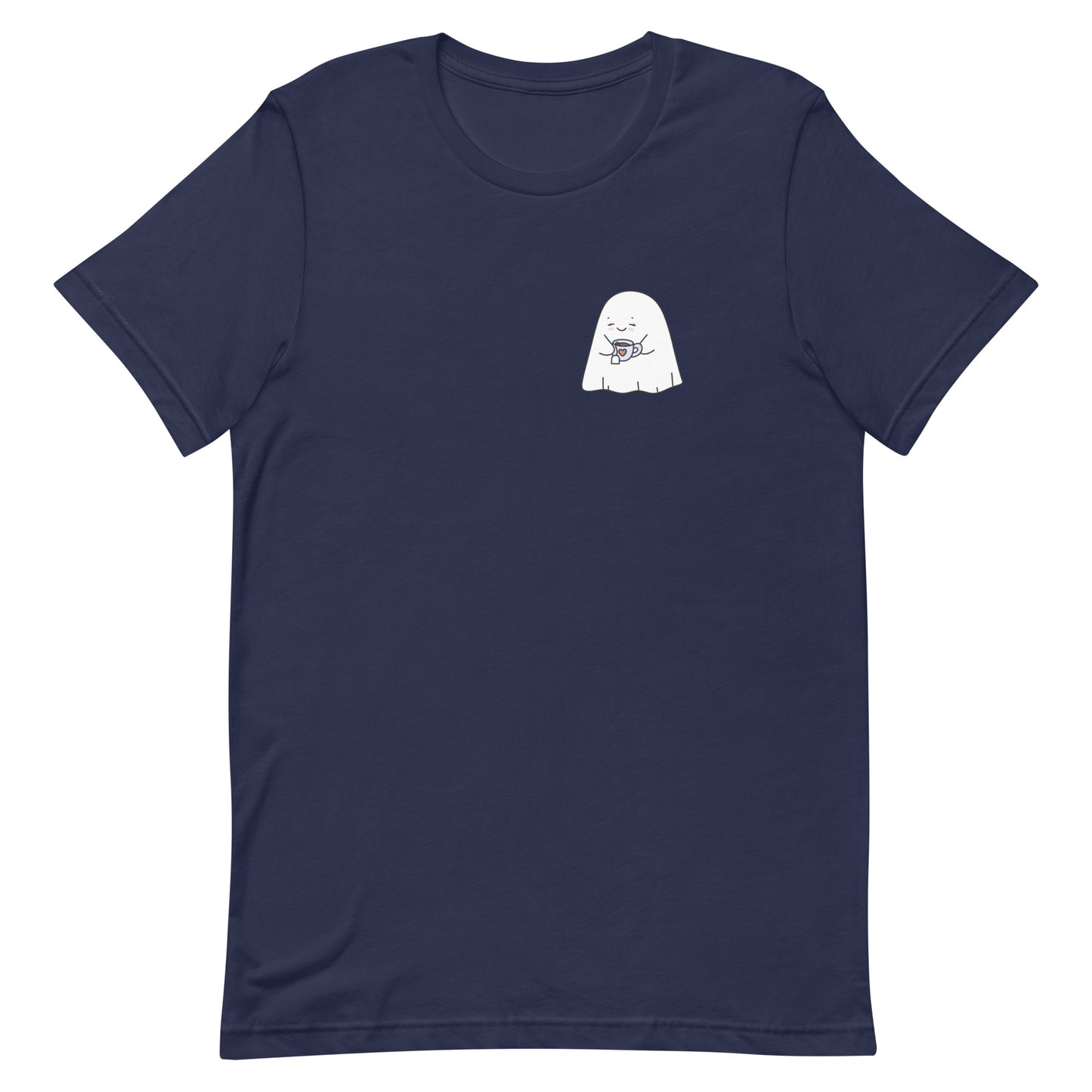 Cozy Ghost Vivasi-Tee