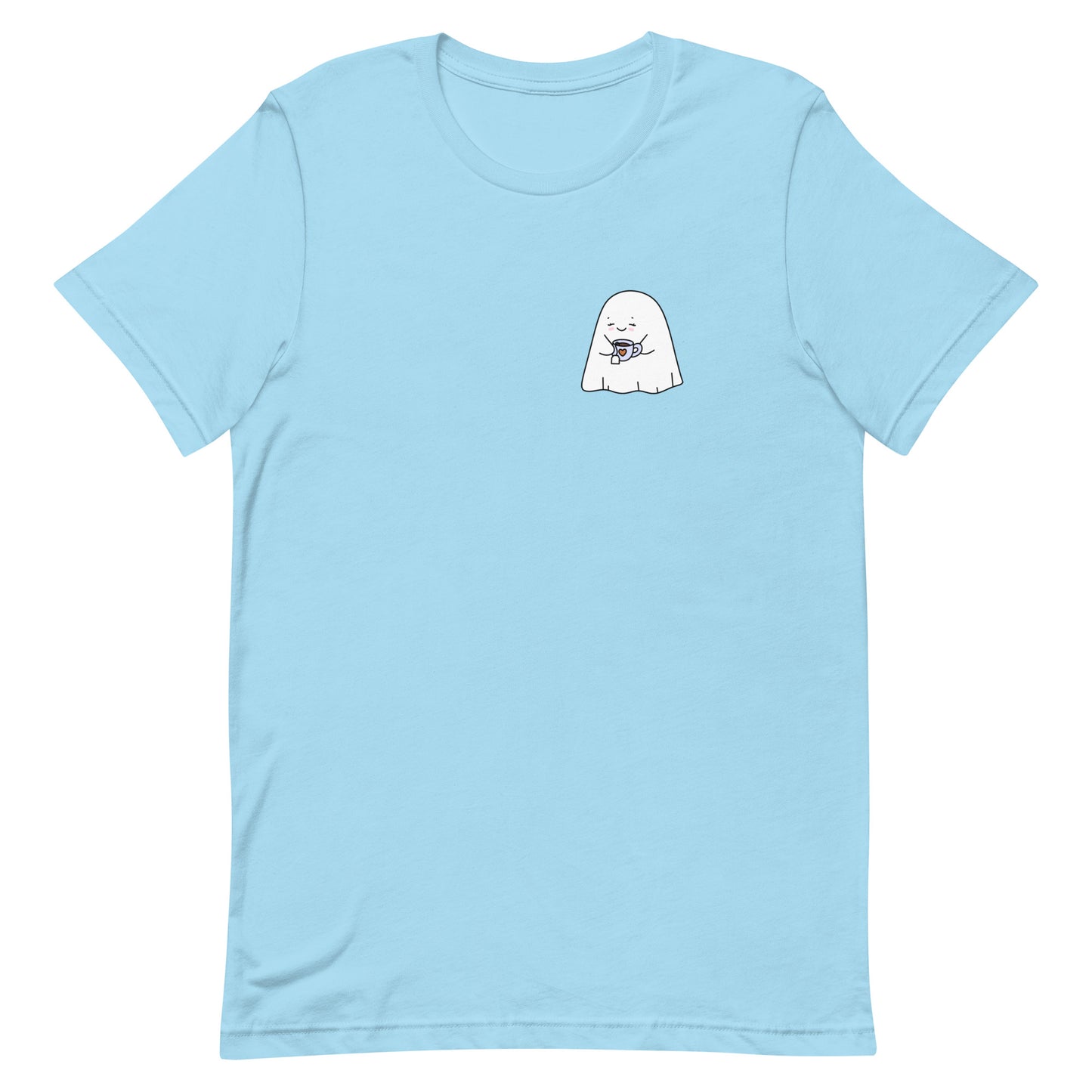 Cozy Ghost Vivasi-Tee