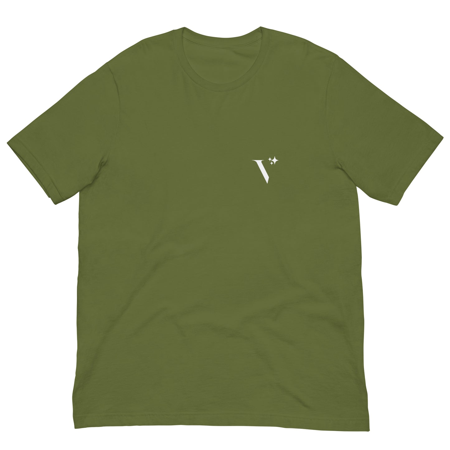 V Collection - V Tee