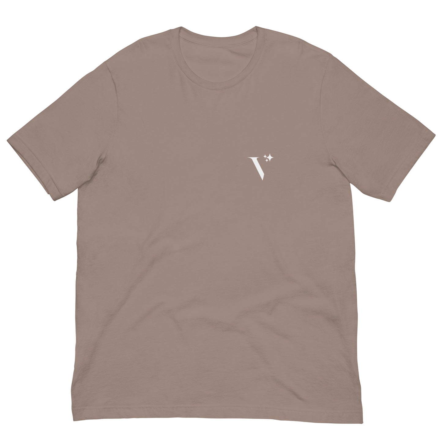 V Collection - V Tee
