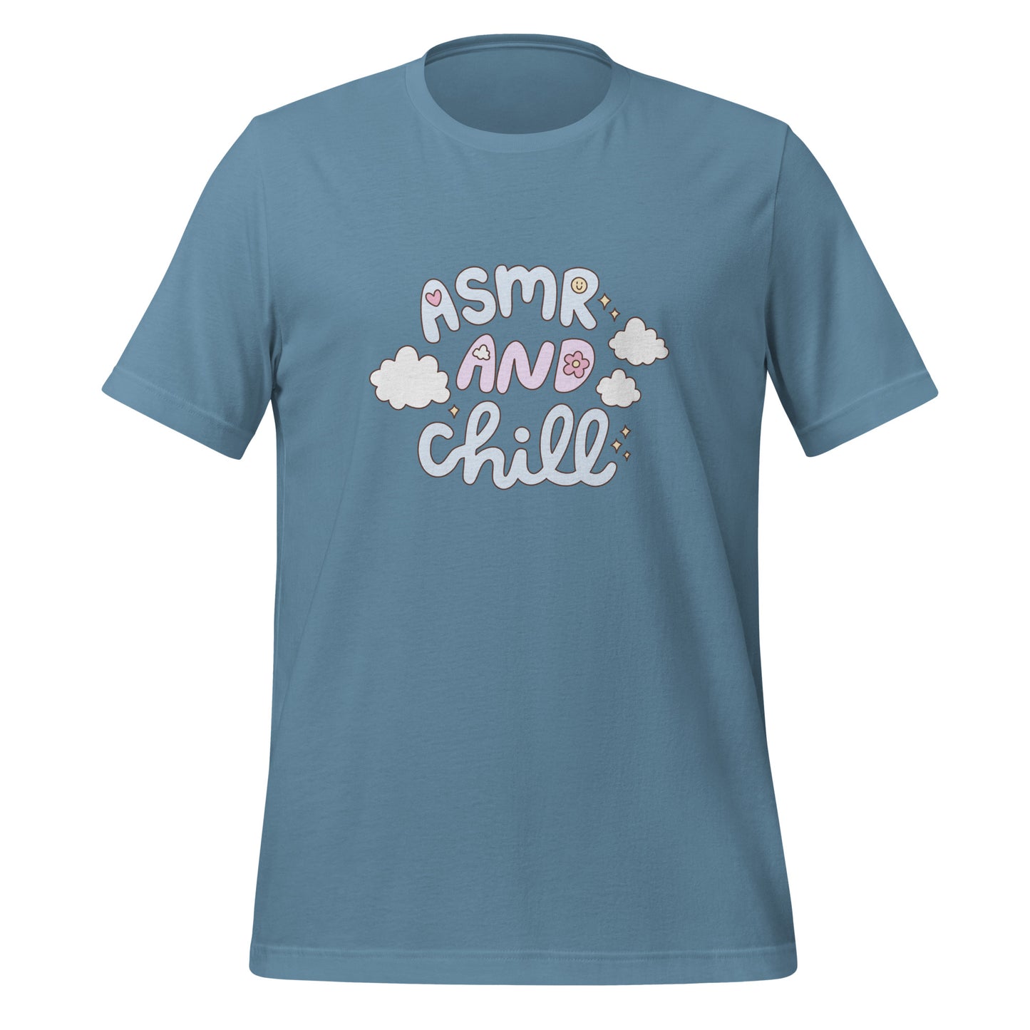 Vivasiti ASMR and Chill VivasiTee