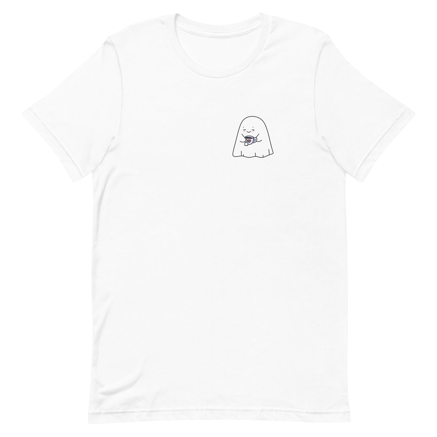 Cozy Ghost Vivasi-Tee